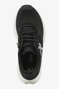 Hot Kondisko W3500-00 Dame Sneakers