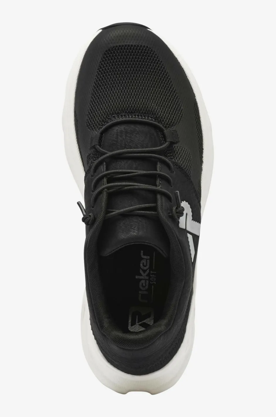 Hot Kondisko W3500-00 Dame Sneakers