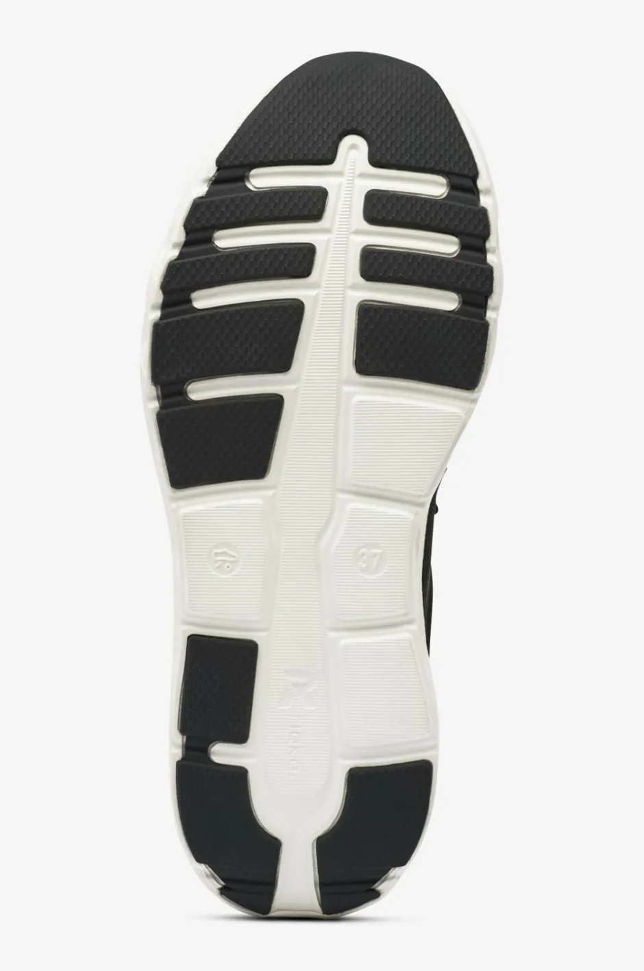 Hot Kondisko W3500-00 Dame Sneakers