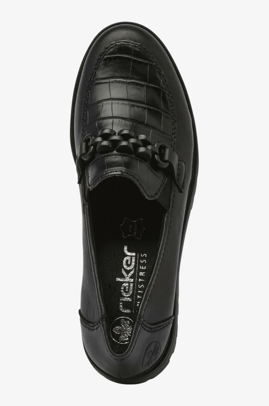 Loafers 45561-01 Dame Loafers