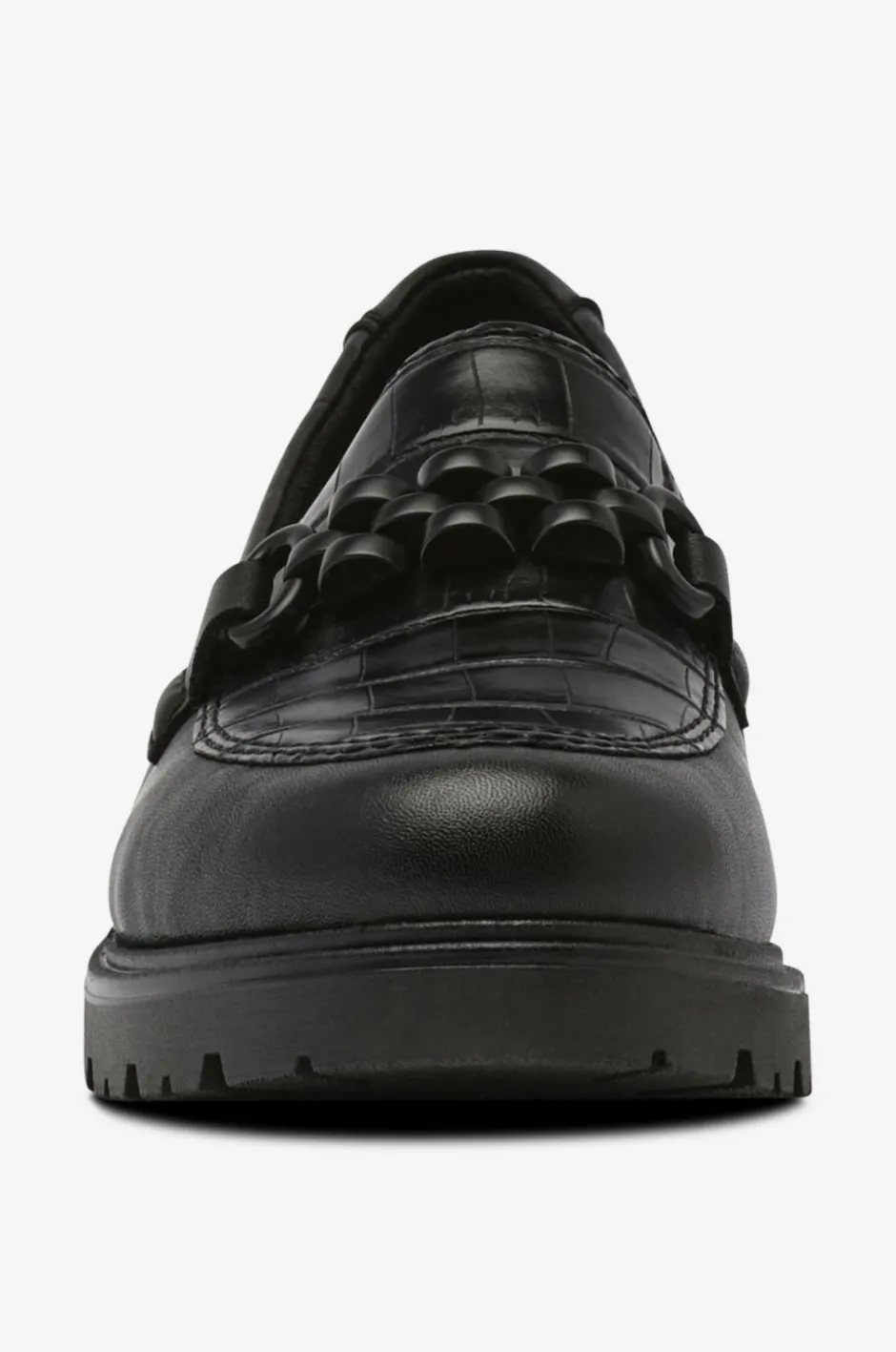 Loafers 45561-01 Dame Loafers