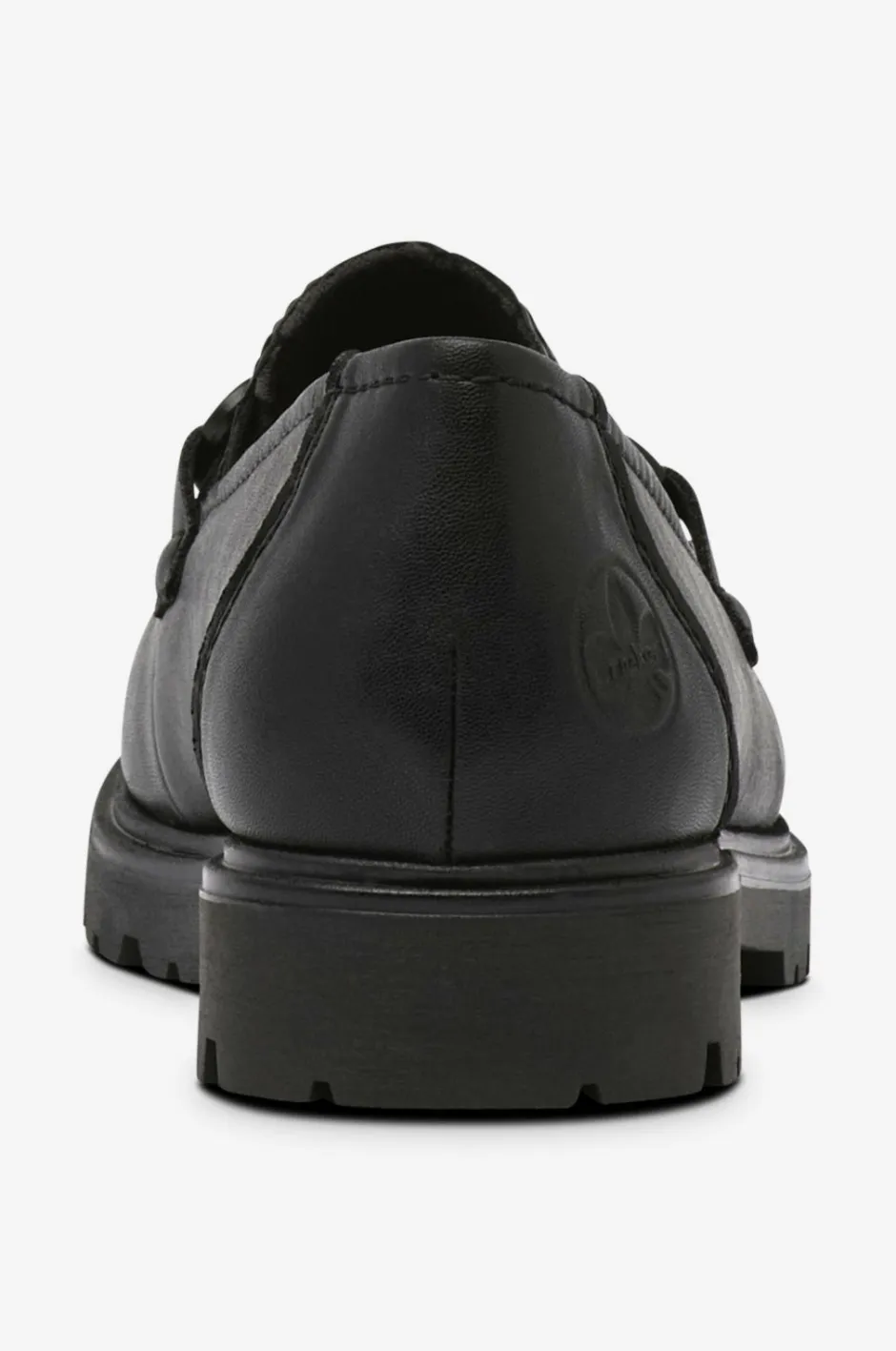 Loafers 45561-01 Dame Loafers
