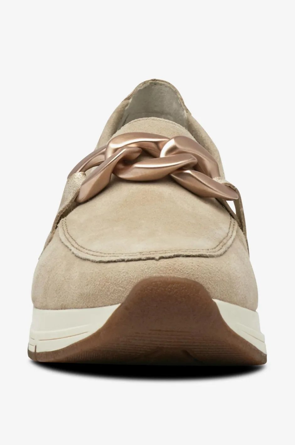 Rieker Loafers 58944-60^Dame Loafers