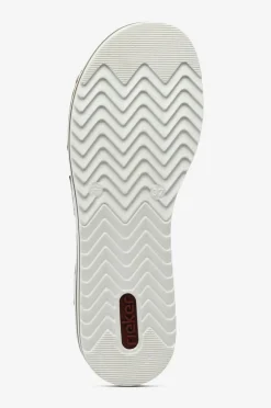 Rieker Sandaler V0649-14^Dame Sandaler & Sandaler Med Hæl