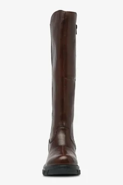 Rieker Støvler Z9158-27^Dame Støvler
