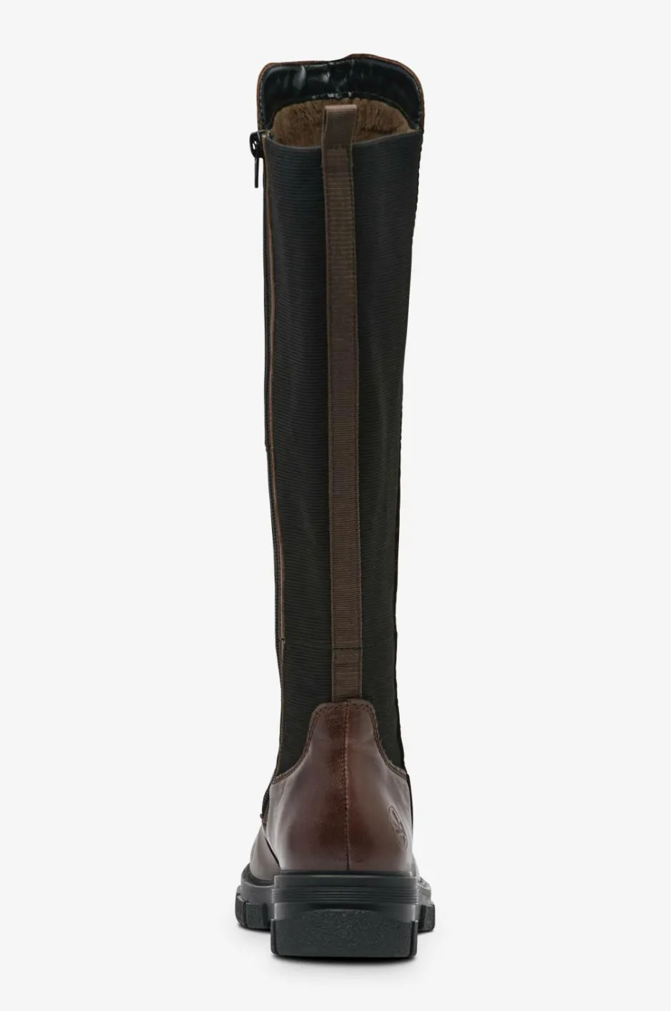 Rieker Støvler Z9158-27^Dame Støvler