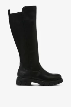 Rieker Støvler Z9158-00^Dame Støvler