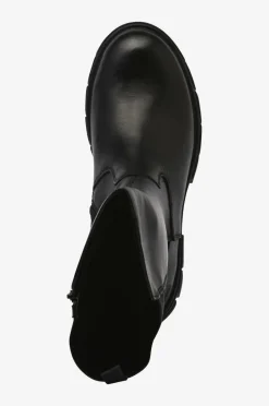 Rieker Støvler Z9158-00^Dame Støvler