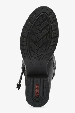 Rieker Støvler Z9564-00^Dame Støvler