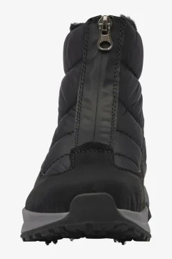 Clearance Vinterstøvler Z0851-00 Dame Vinterfodtøj