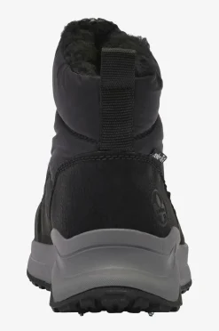 Clearance Vinterstøvler Z0851-00 Dame Vinterfodtøj