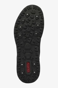 Clearance Vinterstøvler Z0851-00 Dame Vinterfodtøj