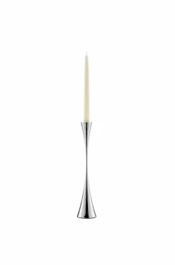 Robert Welch Lysestage Arden højde 35 cm^ Lysestager & Lanterner
