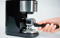Rommelsbacher Kaffekværn PRO med integreret vægt EKM 500^ Kaffe- & Espressomaskiner