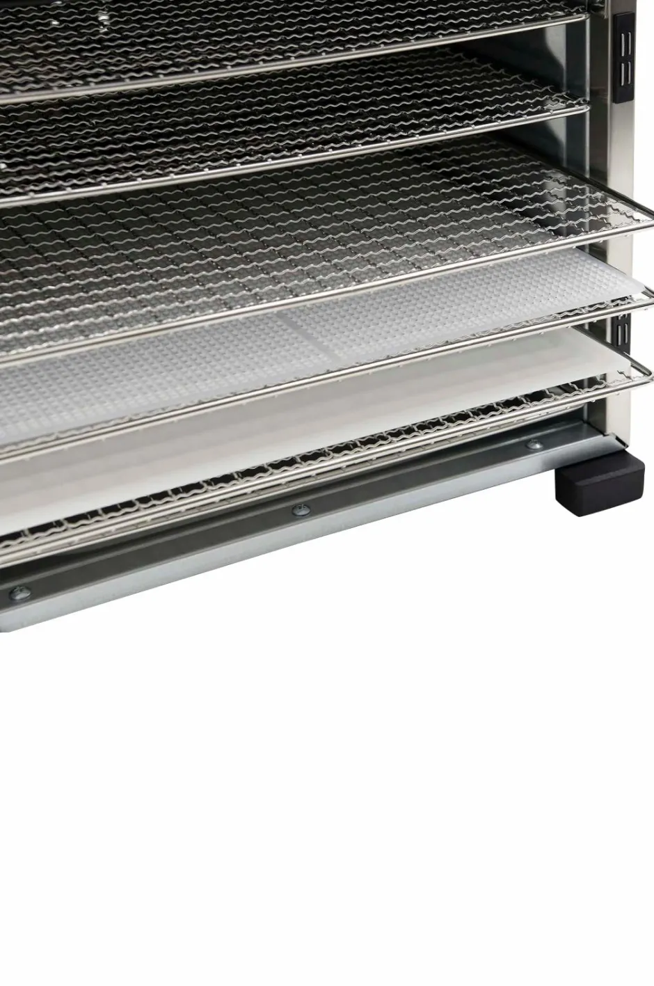 Rommelsbacher Maddehydrator DA 950^ Små Køkkenmaskiner
