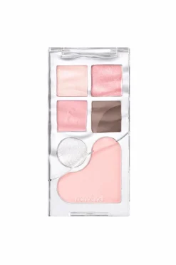 rom&nd Bare Layer Palette^ Øjne
