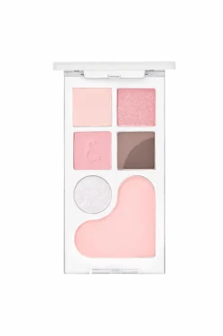 rom&nd Bare Layer Palette^ Øjne