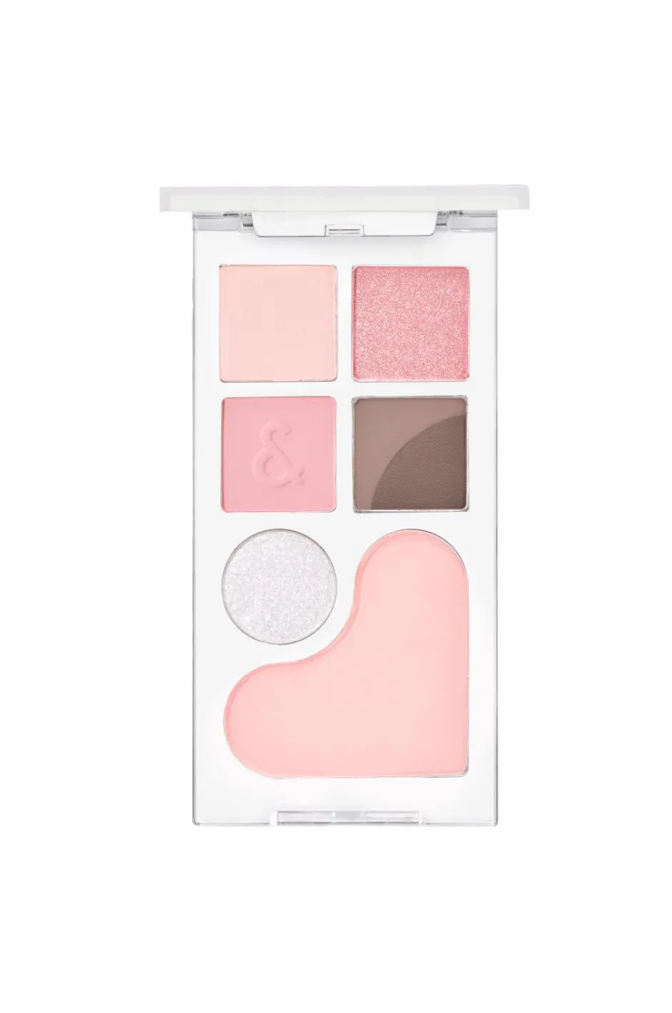 rom&nd Bare Layer Palette^ Øjne