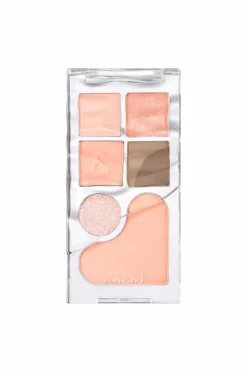 Bare Layer Palette Øjne