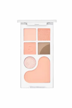 Bare Layer Palette Øjne