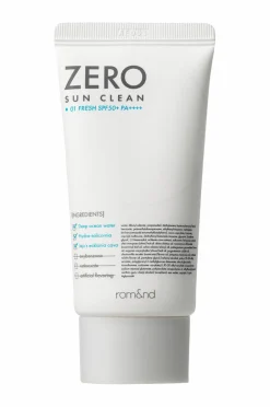 Clearance Zero Sun Clean Kropspleje|Kropspleje