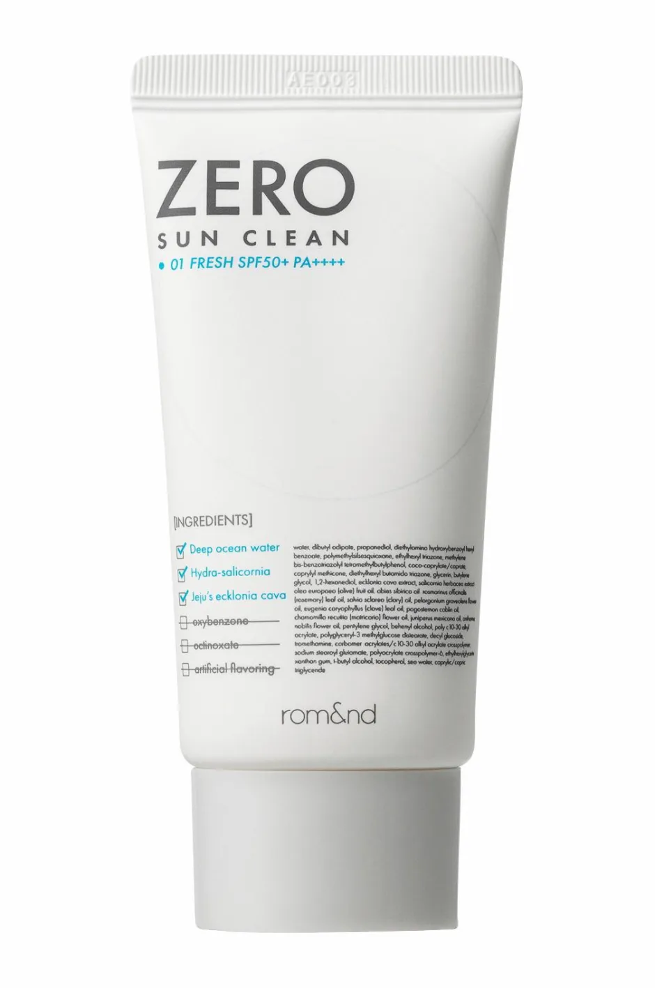 Clearance Zero Sun Clean Kropspleje|Kropspleje