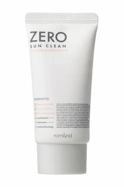 rom&nd Zero Sun Clean^ Kropspleje|Kropspleje