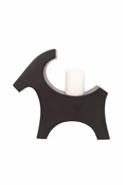 Rotor design Ceramic Goat Lysestage til bloklys^ Lysestager & Lanterner