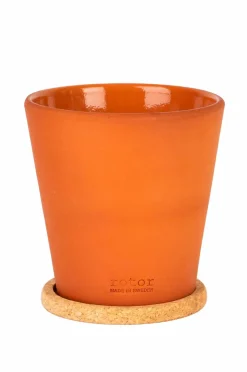 Rotor design Keramikpotte^ Potteskjulere