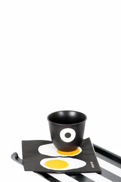 Clearance Papirservietter Egg Halves 20-pak Bordtekstiler