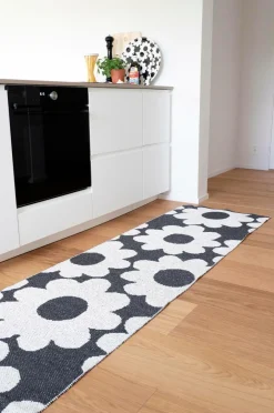 New Tæppe Flora Udendørstæpper|Plasttæpper