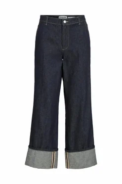 Online Jeans rouMartine RW 7/8 S-f Dame Jeans
