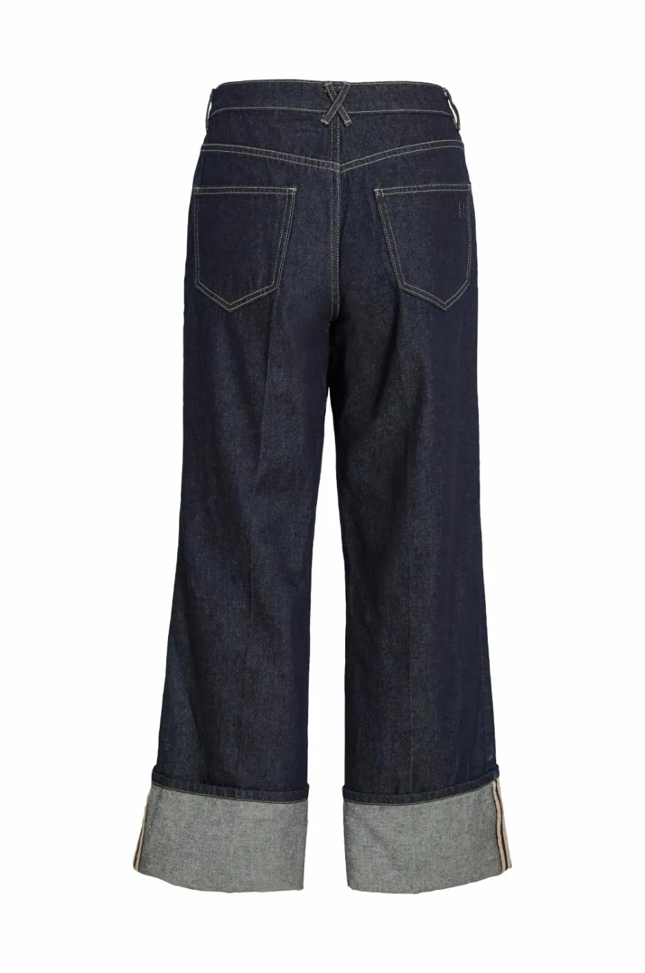 Online Jeans rouMartine RW 7/8 S-f Dame Jeans
