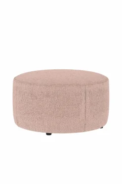 Rowico Home Joplin Puf Ø70^ Puffer & Fodskamler