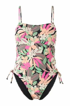 Outlet Badedragt PT Beach Classics Lace Up Dame Badetøj|Badetøj
