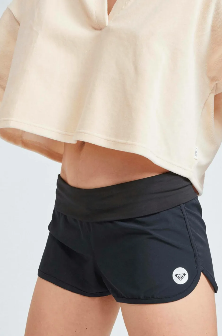 Roxy Badeshorts Endless Summer^Dame Badetøj|Badetøj