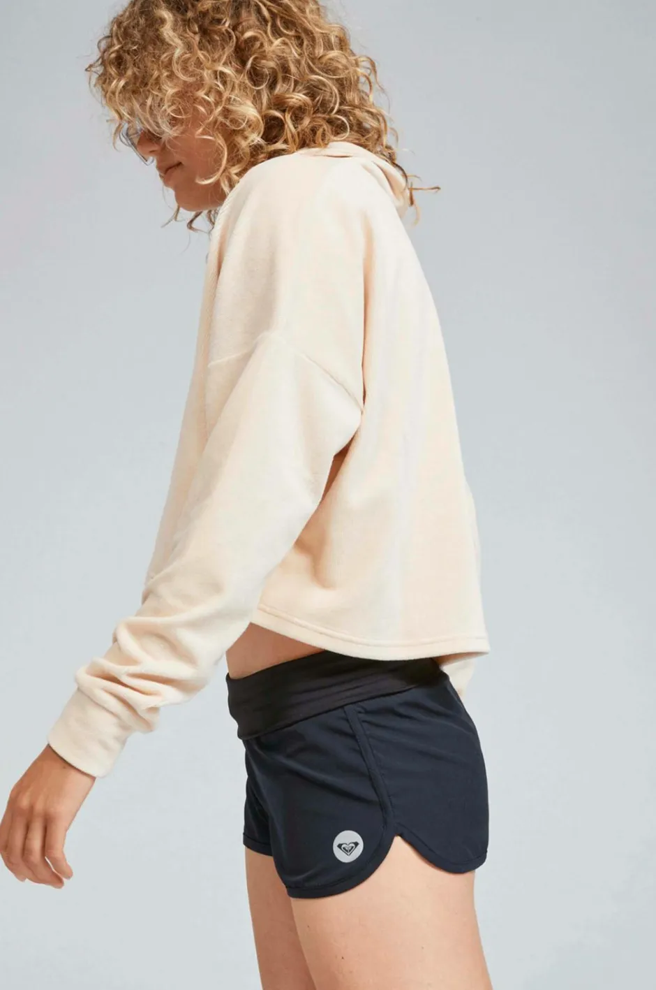 Roxy Badeshorts Endless Summer^Dame Badetøj|Badetøj