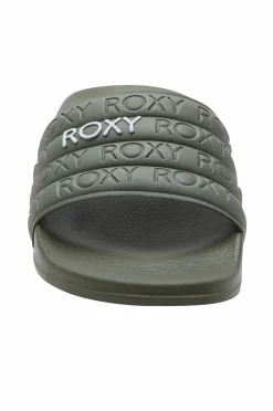 Roxy Badetøfler Slippy WP J Sndl Bmg^Dame Badesko