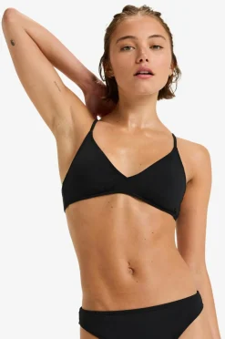 Roxy Bikini-bh Beach Classics BA Athl Tri^Dame Badetøj|Badetøj