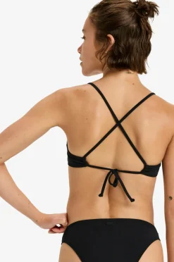 Roxy Bikini-bh Beach Classics BA Athl Tri^Dame Badetøj|Badetøj