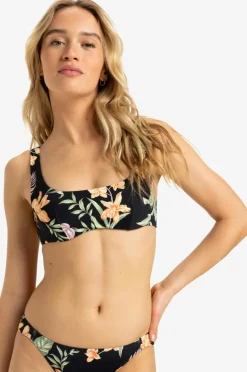 Roxy Bikini-bh PT Beach Classics UW^Dame Badetøj|Badetøj