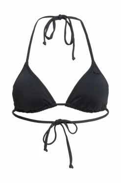 Roxy Bikini-bh SD Beach Classics Mod Tiki Tri^Dame Badetøj|Badetøj