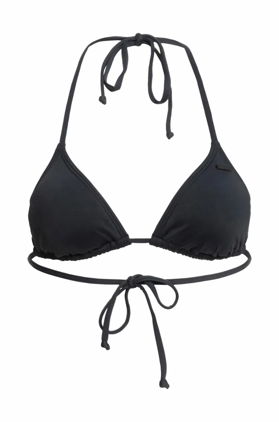 Roxy Bikini-bh SD Beach Classics Mod Tiki Tri^Dame Badetøj|Badetøj