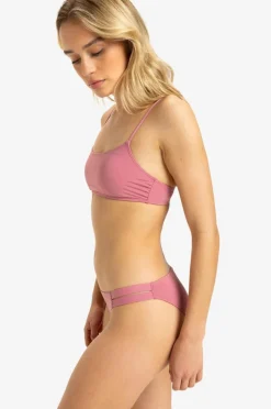 Roxy Bikinitrusse Beach Classics Bikini^Dame Badetøj|Badetøj