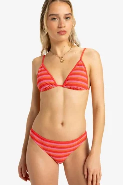 Bikinitrusse Jasmin Bikini Dame Badetøj|Badetøj