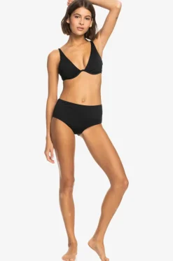 Hot Bikinitrusser Beach Classics Shorty Dame Badetøj|Badetøj
