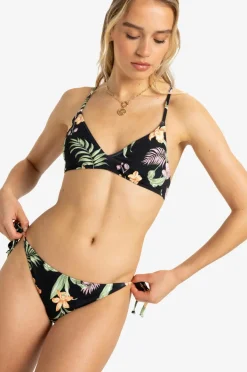 Roxy Bikiniunderdel PT Beach Classics TS^Dame Badetøj|Badetøj