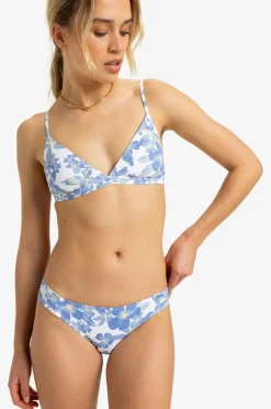 Hot Bikiniunderdel PT Beach Classics Moderate Dame Badetøj|Badetøj