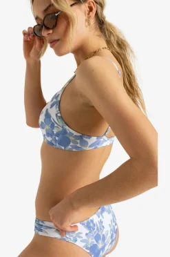Hot Bikiniunderdel PT Beach Classics Moderate Dame Badetøj|Badetøj
