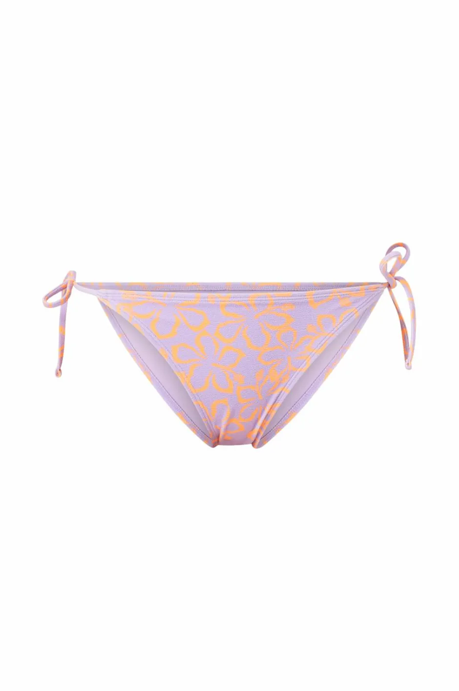 Clearance Bikiniunderdele Hawaiian Heat Cheeky Tie Side Dame Badetøj|Badetøj